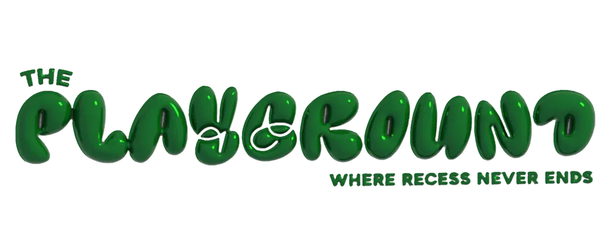 The Playground logo