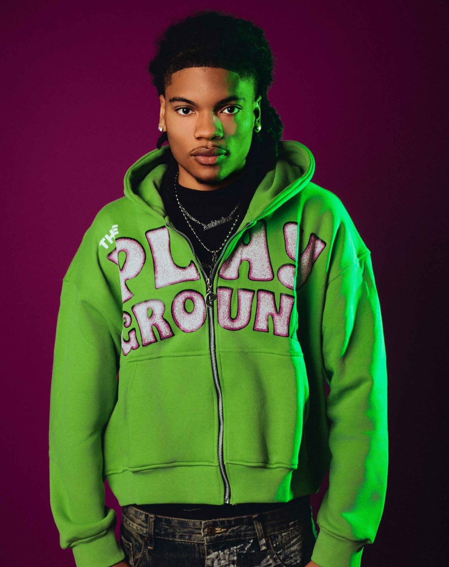 Products – The Playground