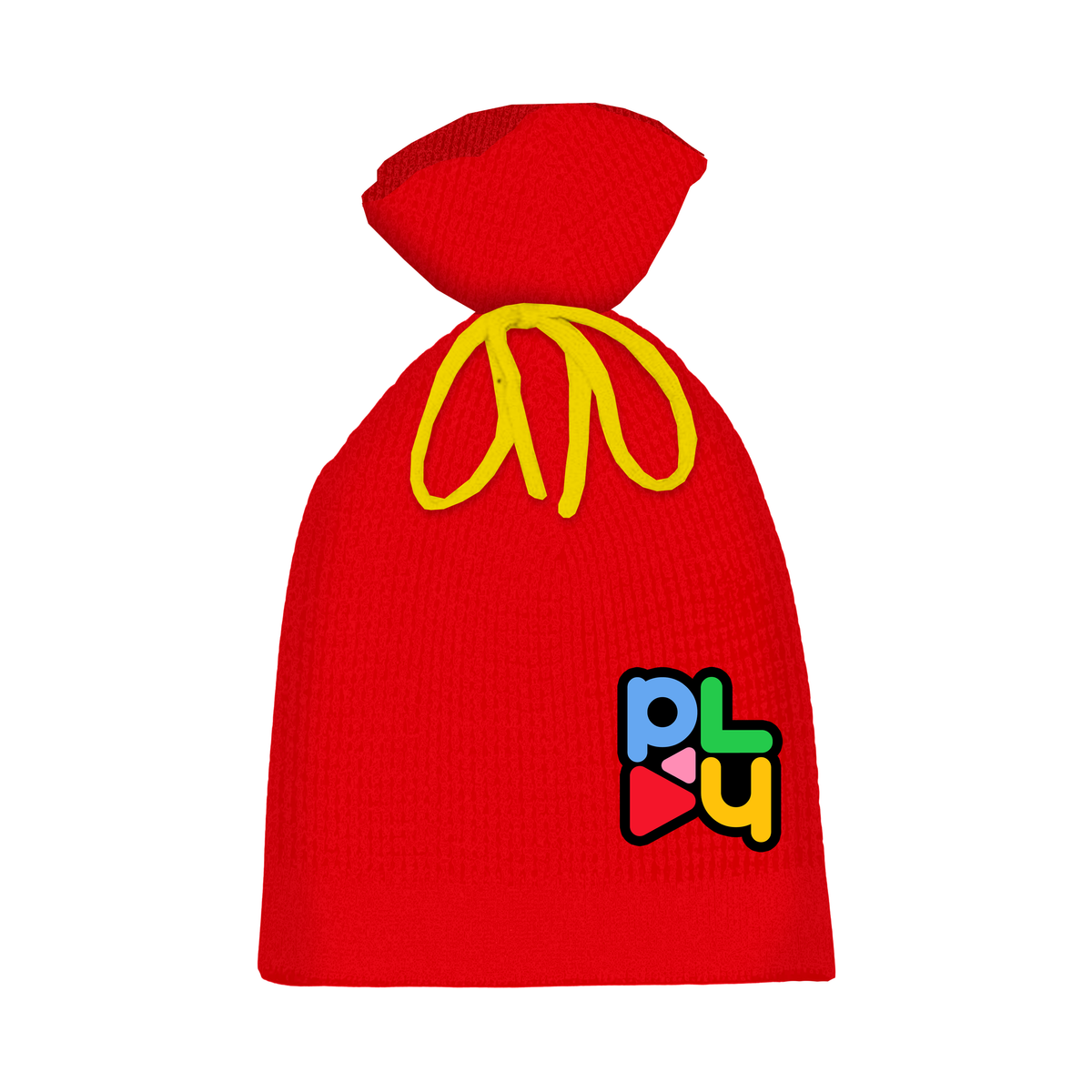 PRESS PLAY BEANIES