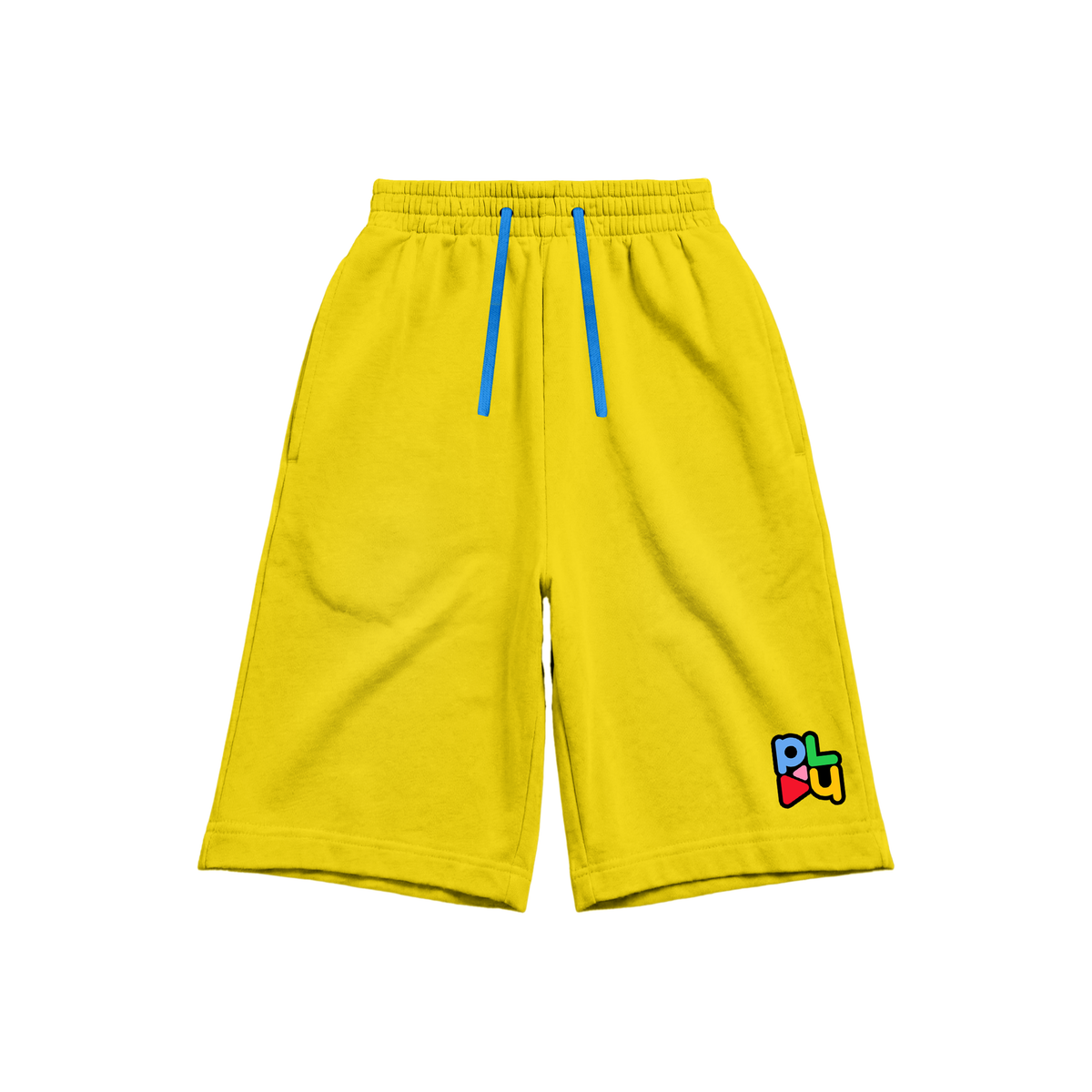PRESS PLAY 3/4 SWEATS